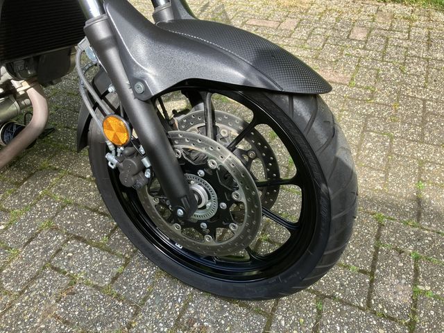 suzuki - v-strom-dl-650
