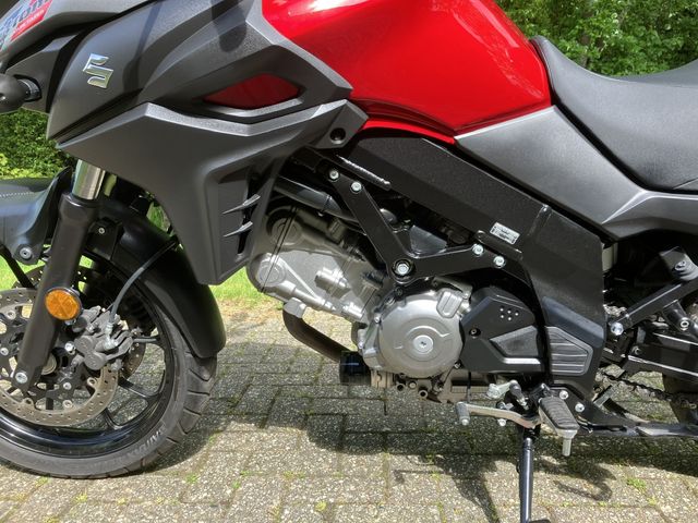suzuki - v-strom-dl-650