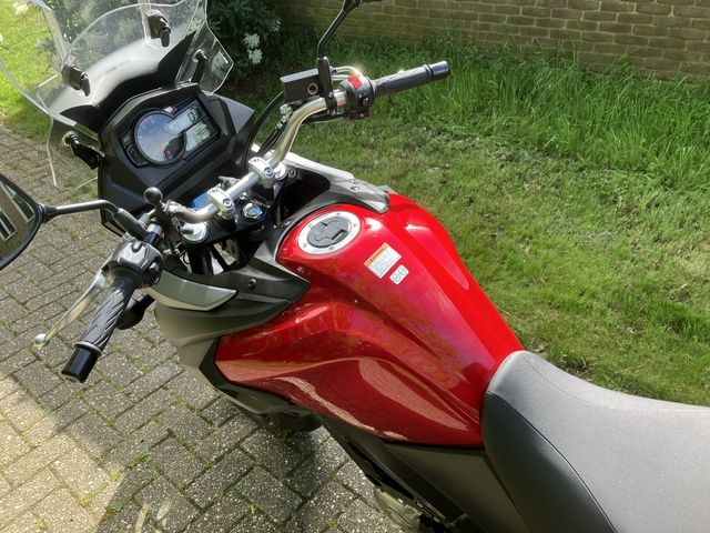 suzuki - v-strom-dl-650