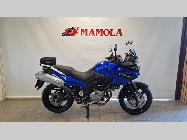 suzuki - v-strom-dl-650
