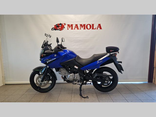 suzuki - v-strom-dl-650