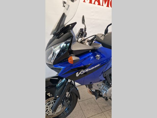 suzuki - v-strom-dl-650
