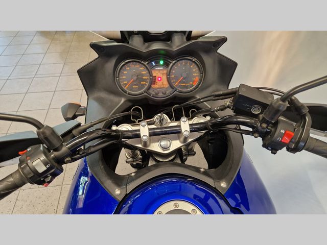 suzuki - v-strom-dl-650