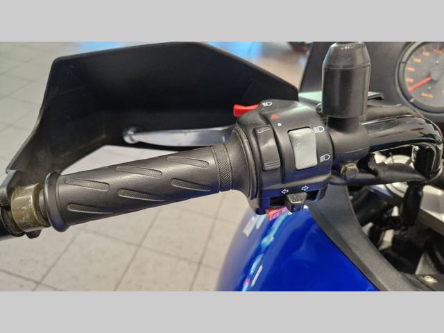suzuki - v-strom-dl-650