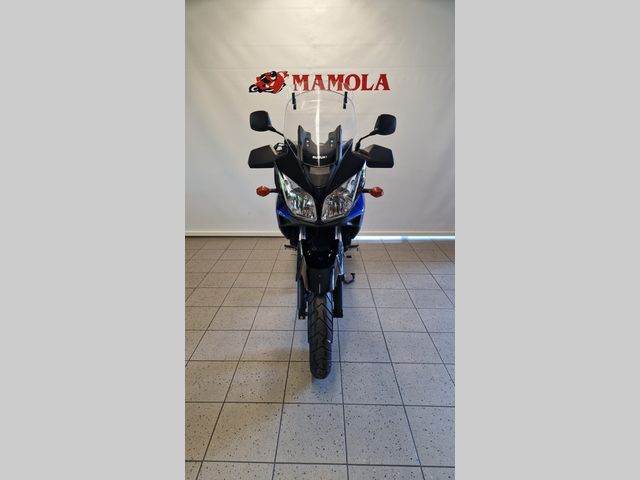 suzuki - v-strom-dl-650
