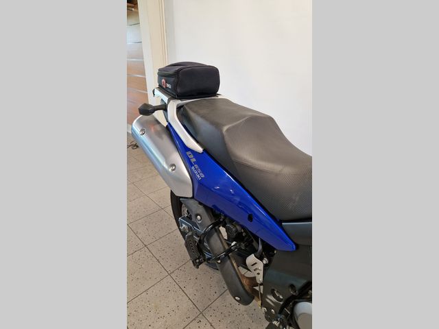 suzuki - v-strom-dl-650