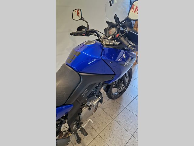 suzuki - v-strom-dl-650