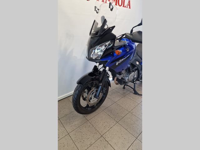 suzuki - v-strom-dl-650