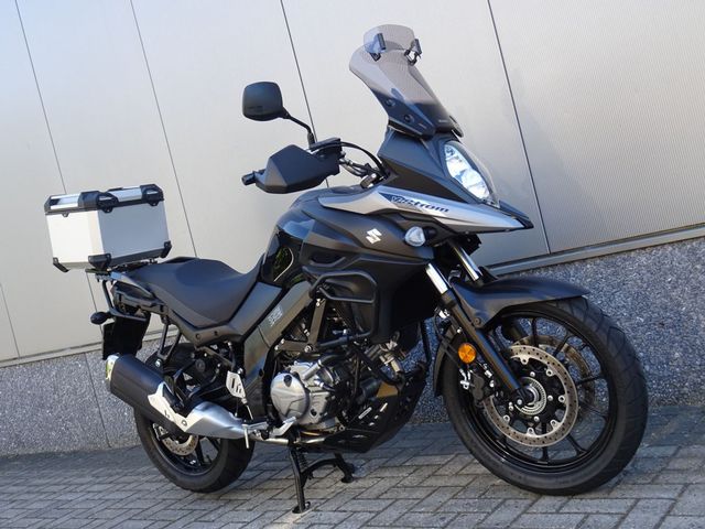 suzuki - v-strom-dl-650
