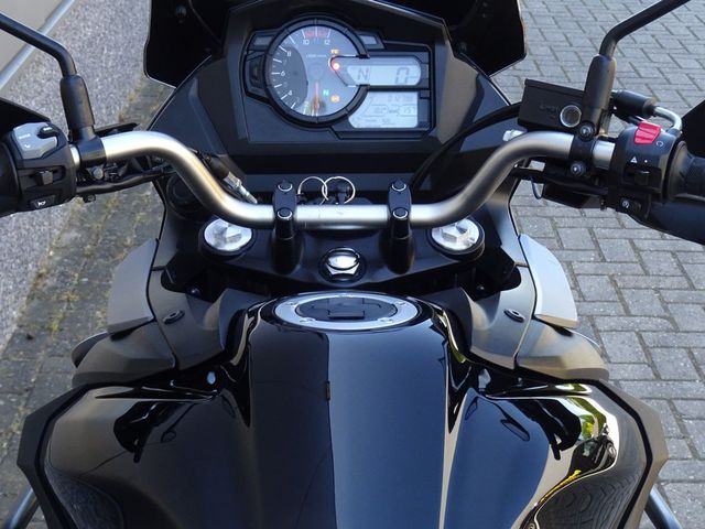 suzuki - v-strom-dl-650