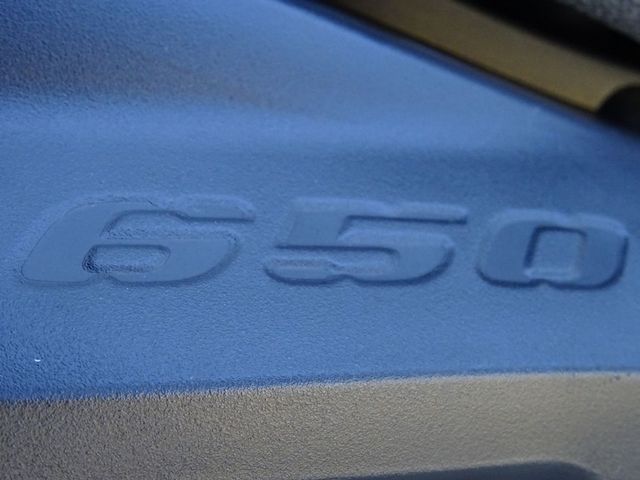 suzuki - v-strom-dl-650