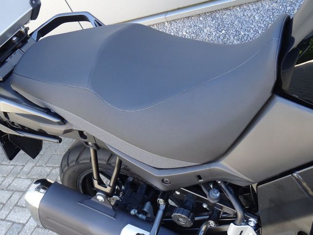 suzuki - v-strom-dl-650