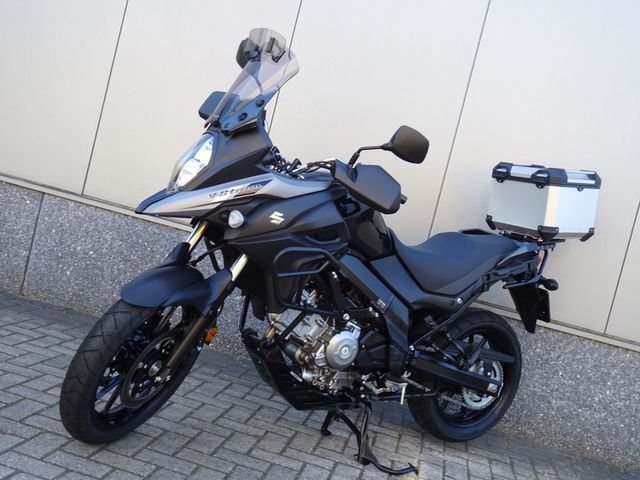 suzuki - v-strom-dl-650