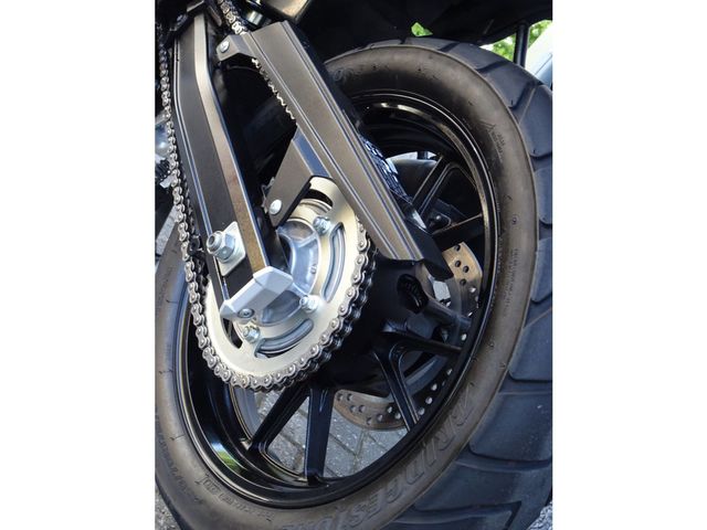 suzuki - v-strom-dl-650