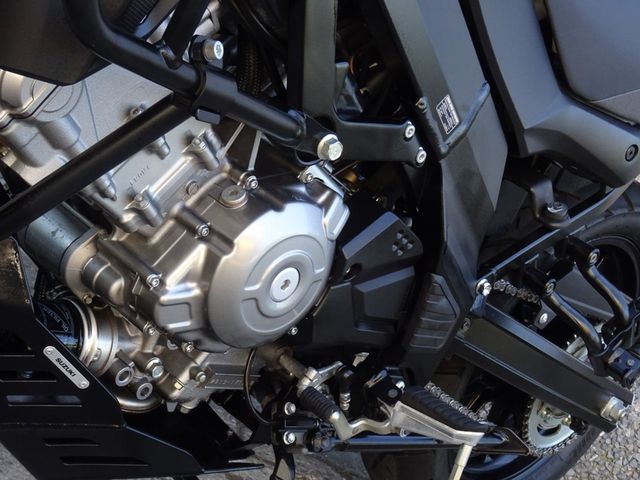 suzuki - v-strom-dl-650