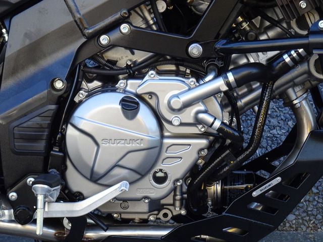 suzuki - v-strom-dl-650