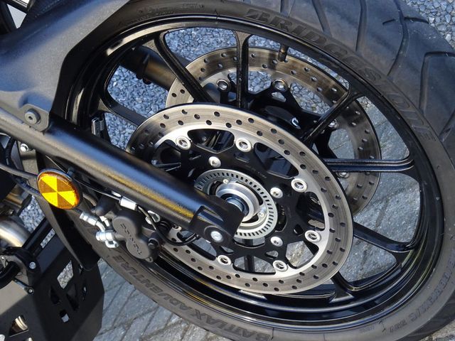 suzuki - v-strom-dl-650