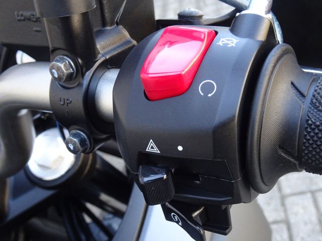 suzuki - v-strom-dl-650
