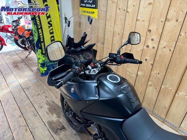 suzuki - v-strom-dl-650
