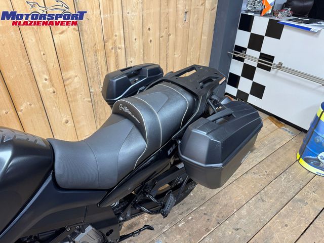 suzuki - v-strom-dl-650