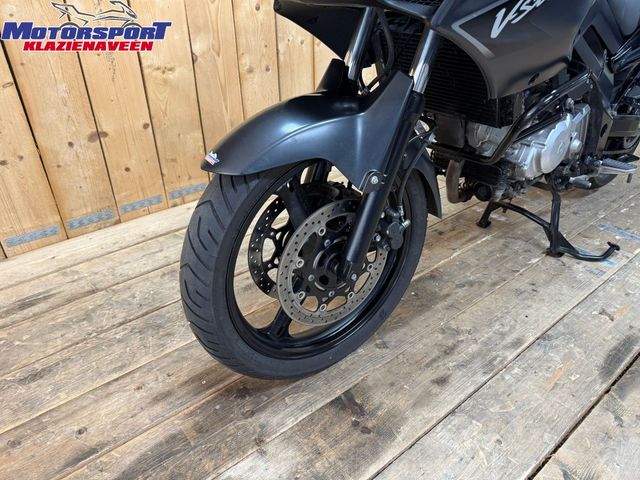suzuki - v-strom-dl-650