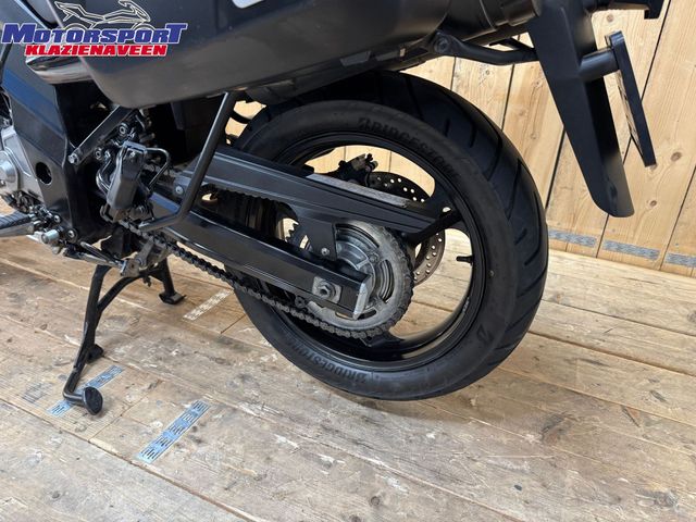 suzuki - v-strom-dl-650