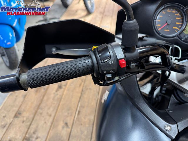 suzuki - v-strom-dl-650