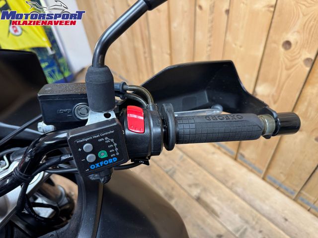 suzuki - v-strom-dl-650