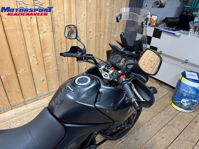 suzuki - v-strom-dl-650