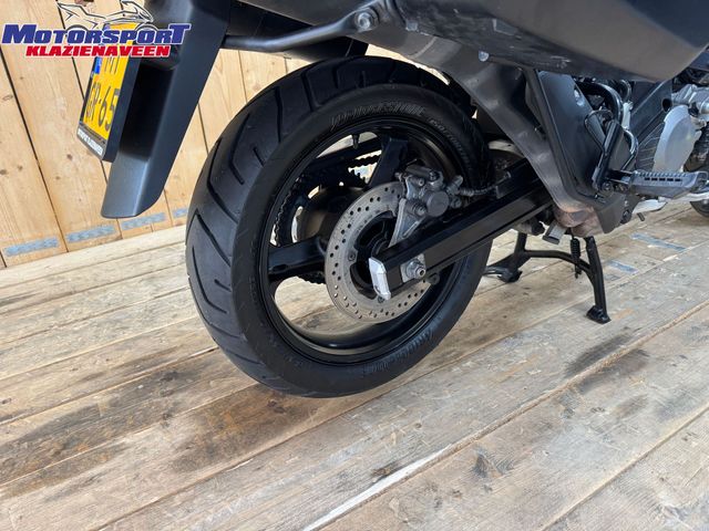 suzuki - v-strom-dl-650