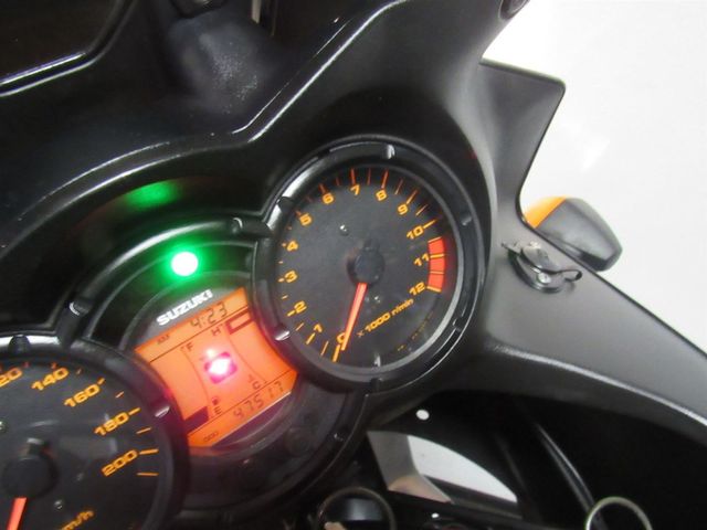 suzuki - v-strom-dl-650