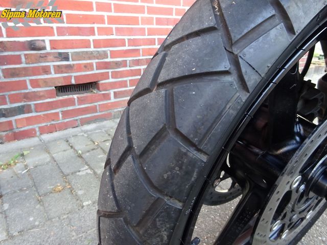 suzuki - v-strom-dl-650