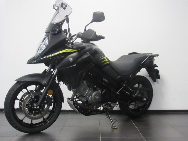 suzuki - v-strom-dl-650