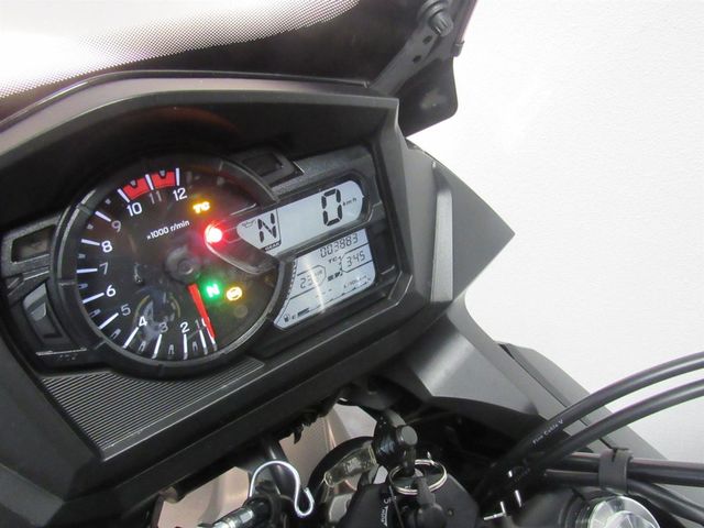 suzuki - v-strom-dl-650