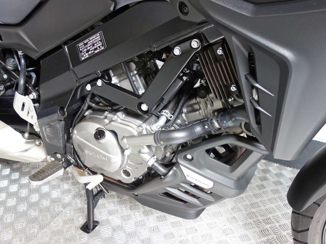 suzuki - v-strom-dl-650