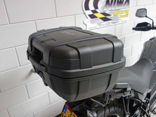 suzuki - v-strom-dl-650