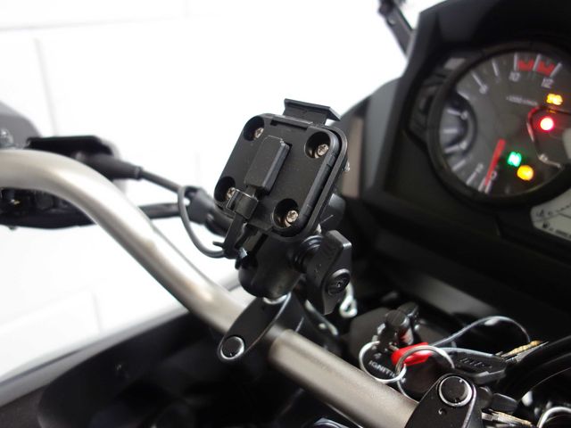 suzuki - v-strom-dl-650
