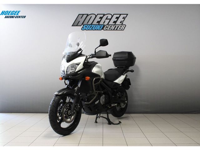 suzuki - v-strom-dl-650