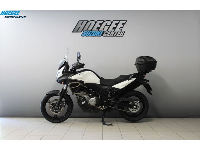 suzuki - v-strom-dl-650