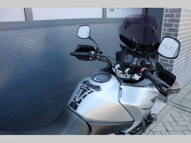 suzuki - v-strom-dl-650