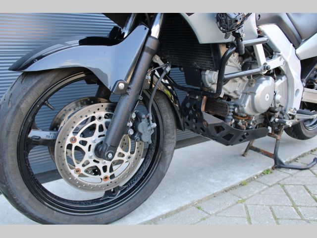 suzuki - v-strom-dl-650
