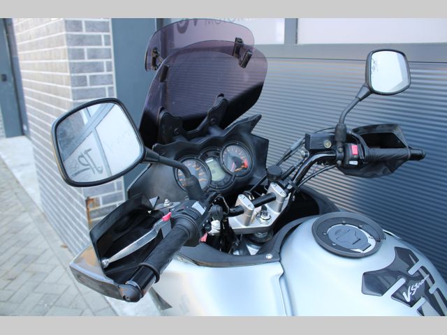 suzuki - v-strom-dl-650