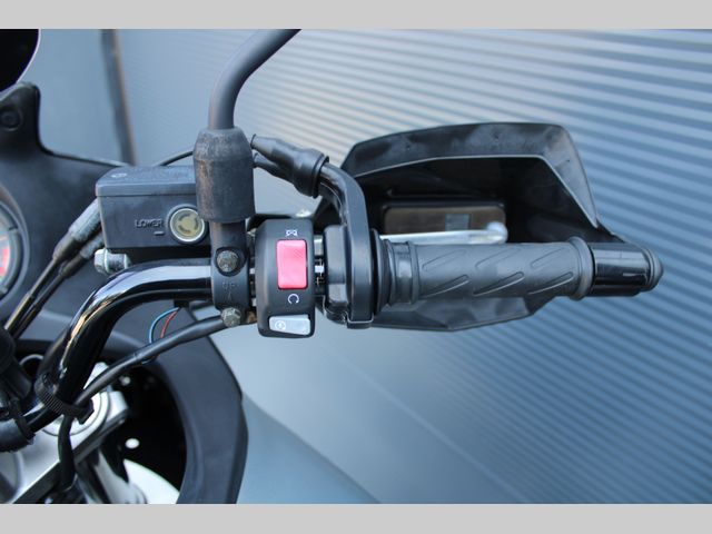 suzuki - v-strom-dl-650