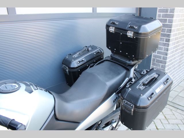 suzuki - v-strom-dl-650