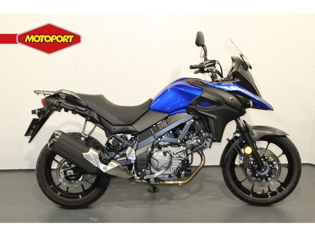 suzuki - v-strom-dl-650