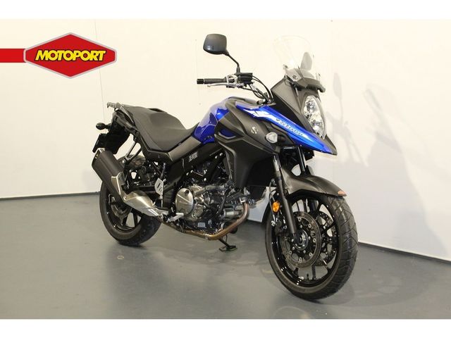 suzuki - v-strom-dl-650