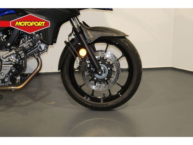 suzuki - v-strom-dl-650