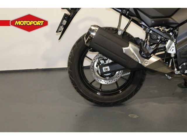suzuki - v-strom-dl-650