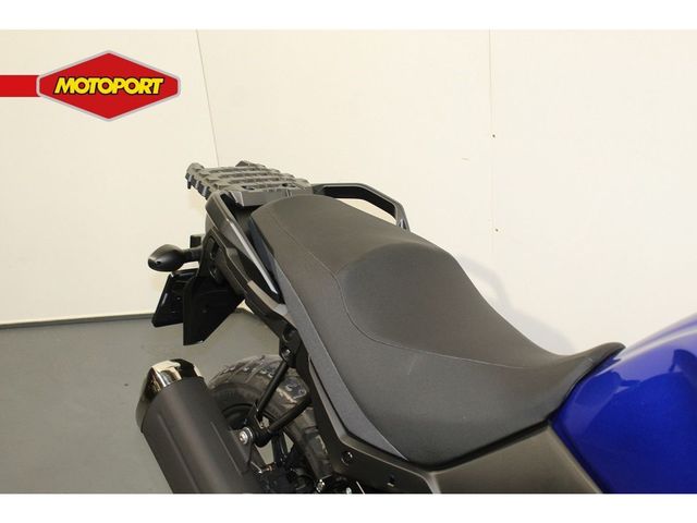 suzuki - v-strom-dl-650