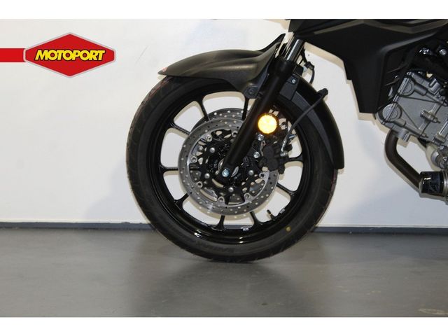 suzuki - v-strom-dl-650